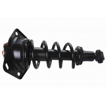 2011 Chevrolet Camaro Suspension Strut and Coil Spring Assembly Rear Right GSP 810068 image 2 of 3