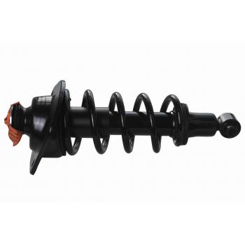 2011 Chevrolet Camaro Suspension Strut and Coil Spring Assembly Rear Right GSP 810068 image 3 of 3