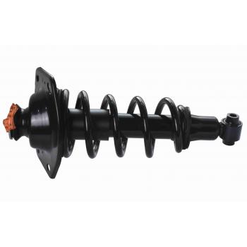 2015 Chevrolet Camaro Suspension Strut and Coil Spring Assembly Rear Left GSP 810069 image 2 of 3