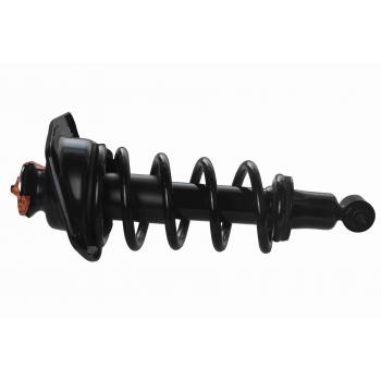 2015 Chevrolet Camaro Suspension Strut and Coil Spring Assembly Rear Left GSP 810069 image 3 of 3