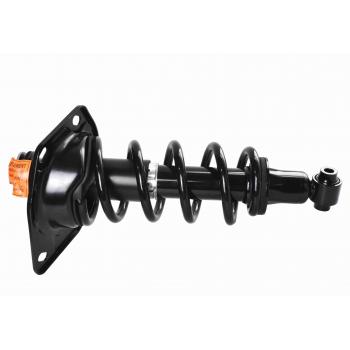 2015 Chevrolet Camaro Suspension Strut and Coil Spring Assembly Rear Right GSP 810070 image 2 of 3