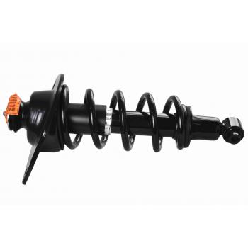 2015 Chevrolet Camaro Suspension Strut and Coil Spring Assembly Rear Left GSP 810071 image 3 of 3