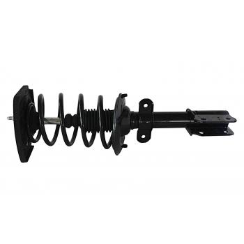 2007 Pontiac Grand Prix Suspension Strut and Coil Spring Assembly Rear Right GSP 810074 image 2 of 4