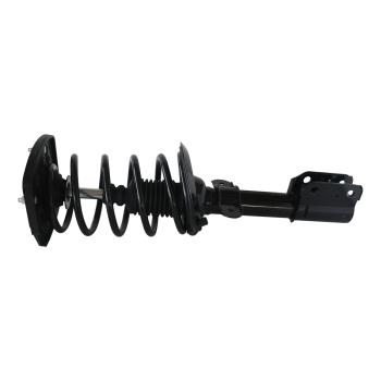 2007 Pontiac Grand Prix Suspension Strut and Coil Spring Assembly Rear Right GSP 810074 image 4 of 4