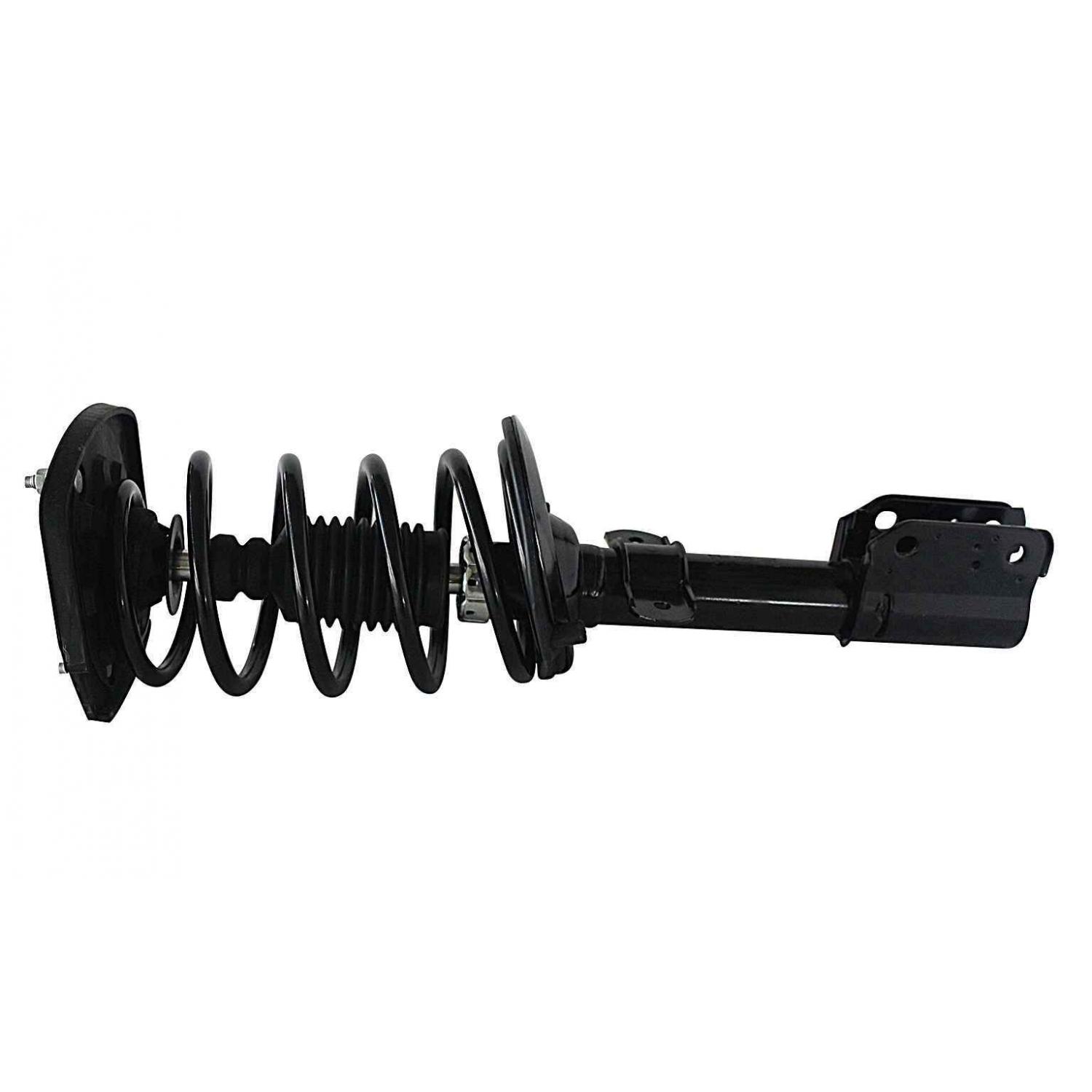 GSP 810075 - Suspension Strut and Coil Spring Assembly GSP 810075 Suspension Strut and Coil Spring Assembly product image 1 of 5