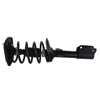 2007 Pontiac Grand Prix Suspension Strut and Coil Spring Assembly Rear Left GSP 810075 image 1 of 4