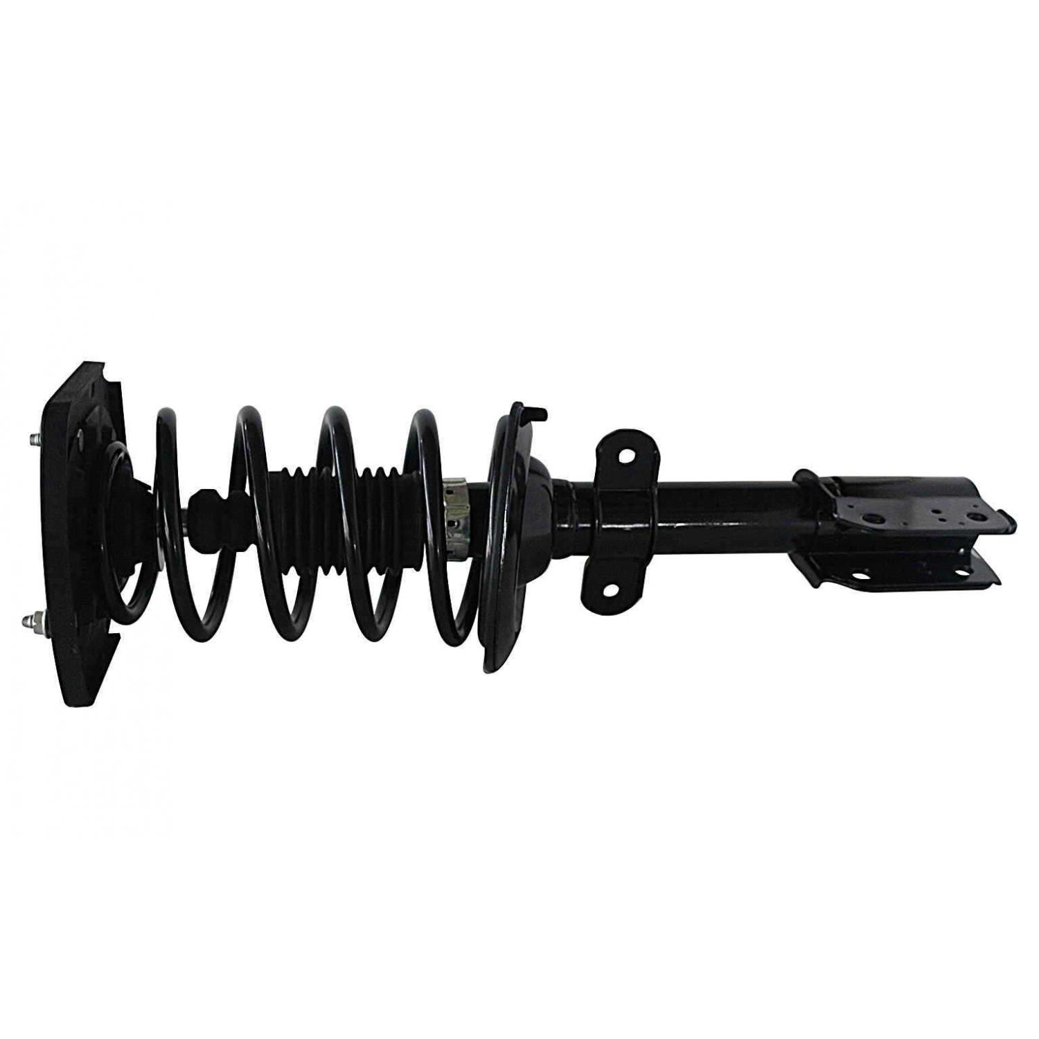 GSP 810075 - Suspension Strut and Coil Spring Assembly GSP 810075 Suspension Strut and Coil Spring Assembly product image 2 of 5