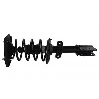 2007 Pontiac Grand Prix Suspension Strut and Coil Spring Assembly Rear Left GSP 810075 image 2 of 4