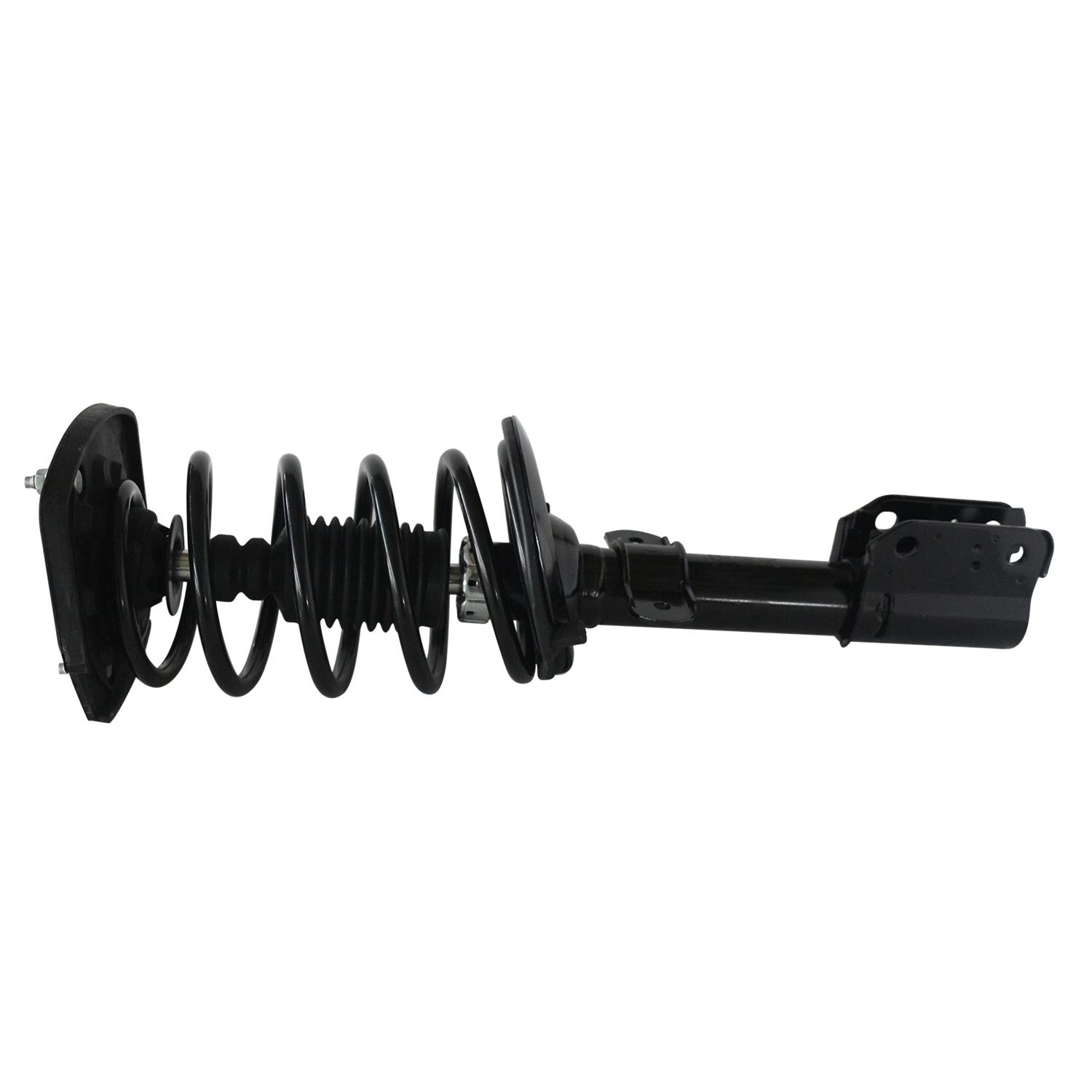 GSP 810075 - Suspension Strut and Coil Spring Assembly GSP 810075 Suspension Strut and Coil Spring Assembly product image 4 of 5