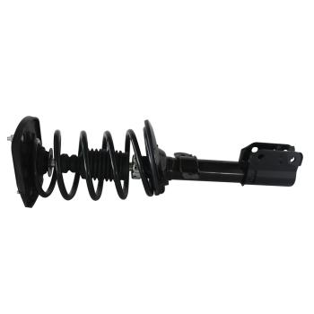 2007 Pontiac Grand Prix Suspension Strut and Coil Spring Assembly Rear Left GSP 810075 image 4 of 4