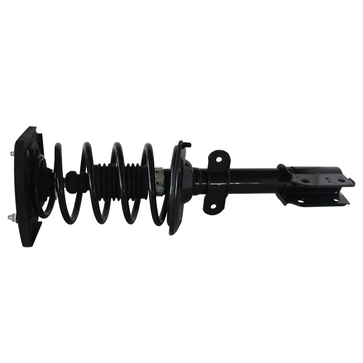 GSP 810075 - Suspension Strut and Coil Spring Assembly GSP 810075 Suspension Strut and Coil Spring Assembly product image 5 of 5