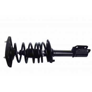 1999 Chevrolet Monte Carlo Suspension Strut and Coil Spring Assembly Rear Right GSP 810076 image 2 of 3