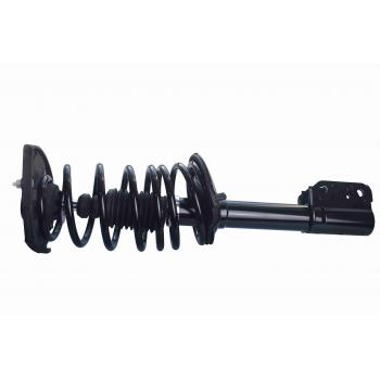 1999 Chevrolet Monte Carlo Suspension Strut and Coil Spring Assembly Rear Right GSP 810076 image 3 of 3