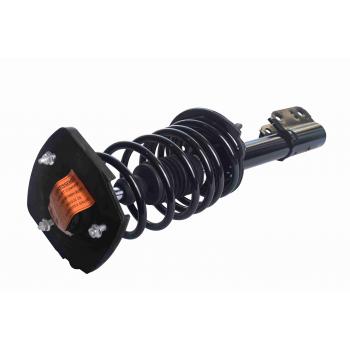1999 Chevrolet Monte Carlo Suspension Strut and Coil Spring Assembly Rear Left GSP 810077 image 1 of 3