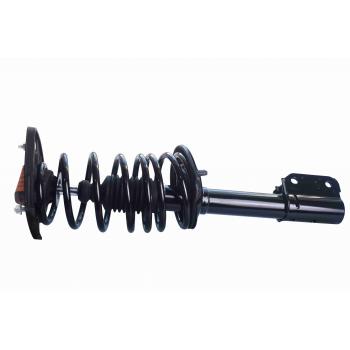 1999 Chevrolet Monte Carlo Suspension Strut and Coil Spring Assembly Rear Left GSP 810077 image 2 of 3