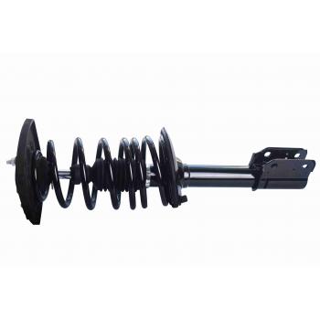 1999 Chevrolet Monte Carlo Suspension Strut and Coil Spring Assembly Rear Left GSP 810077 image 3 of 3