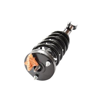 2015 Chrysler 300 Suspension Strut and Coil Spring Assembly Front GSP 810078 image 1 of 3