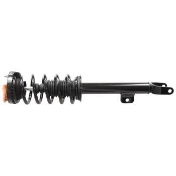2015 Chrysler 300 Suspension Strut and Coil Spring Assembly Front GSP 810078 image 2 of 3