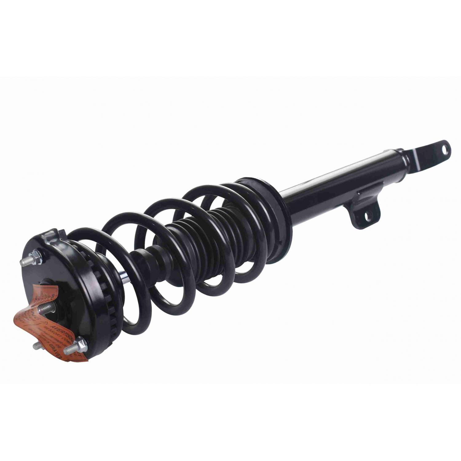 GSP 810079 - Suspension Strut and Coil Spring Assembly GSP 810079 Suspension Strut and Coil Spring Assembly product image 1 of 3