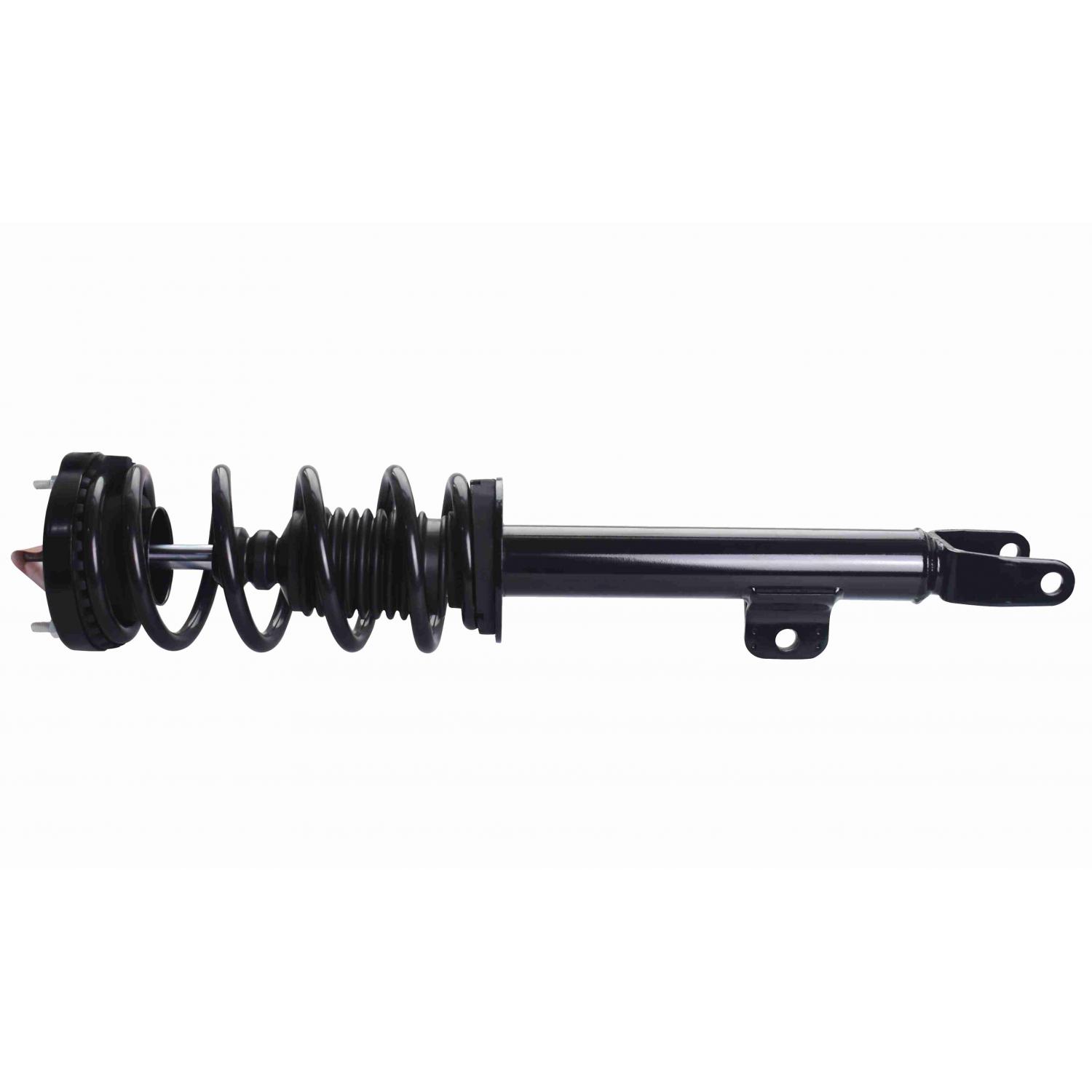 GSP 810079 - Suspension Strut and Coil Spring Assembly GSP 810079 Suspension Strut and Coil Spring Assembly product image 2 of 3