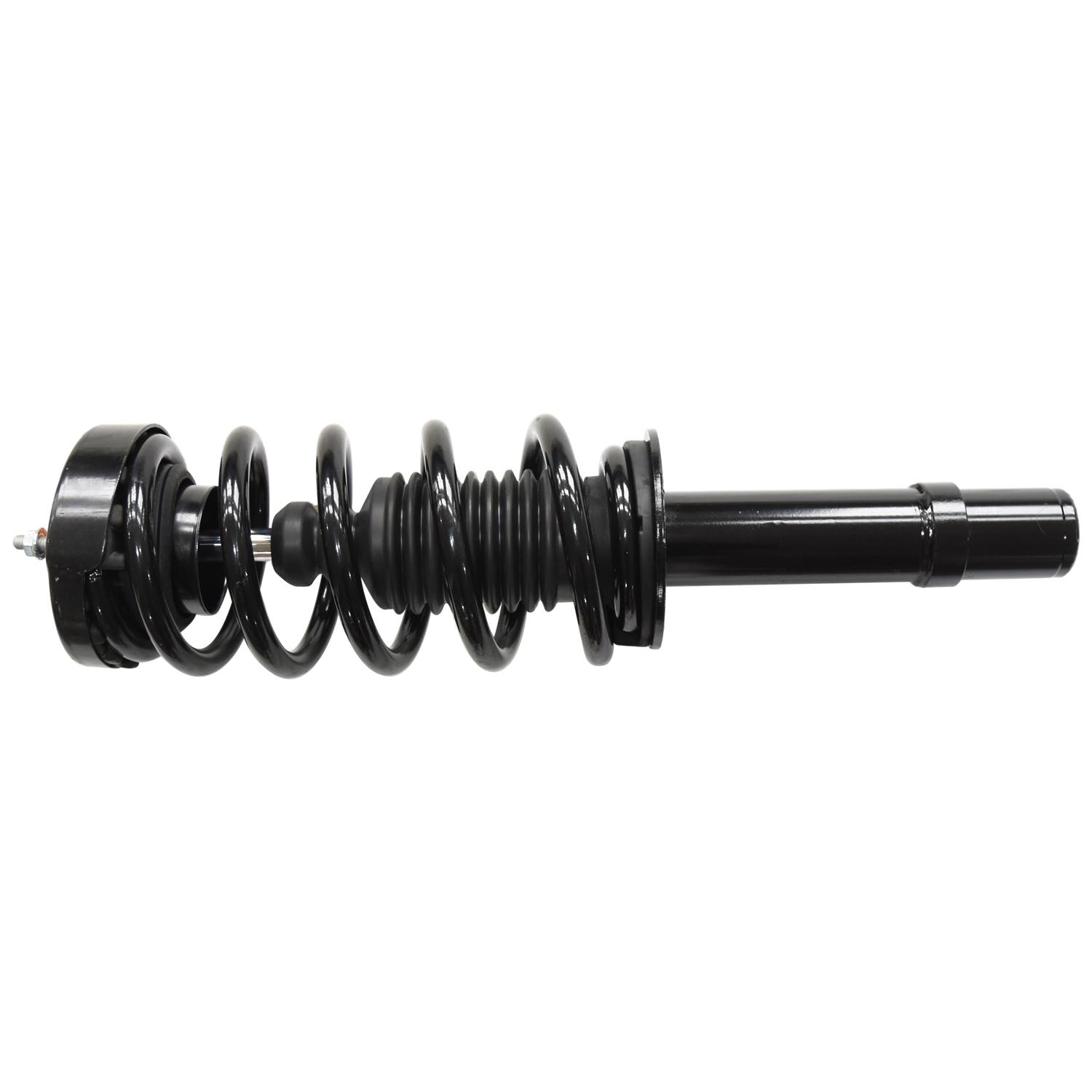 GSP 810080 - Suspension Strut and Coil Spring Assembly GSP 810080 Suspension Strut and Coil Spring Assembly product image 2 of 3