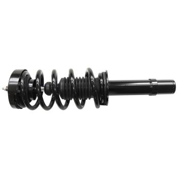 2015 Chrysler 300 Suspension Strut and Coil Spring Assembly Front Right GSP 810080 image 2 of 3