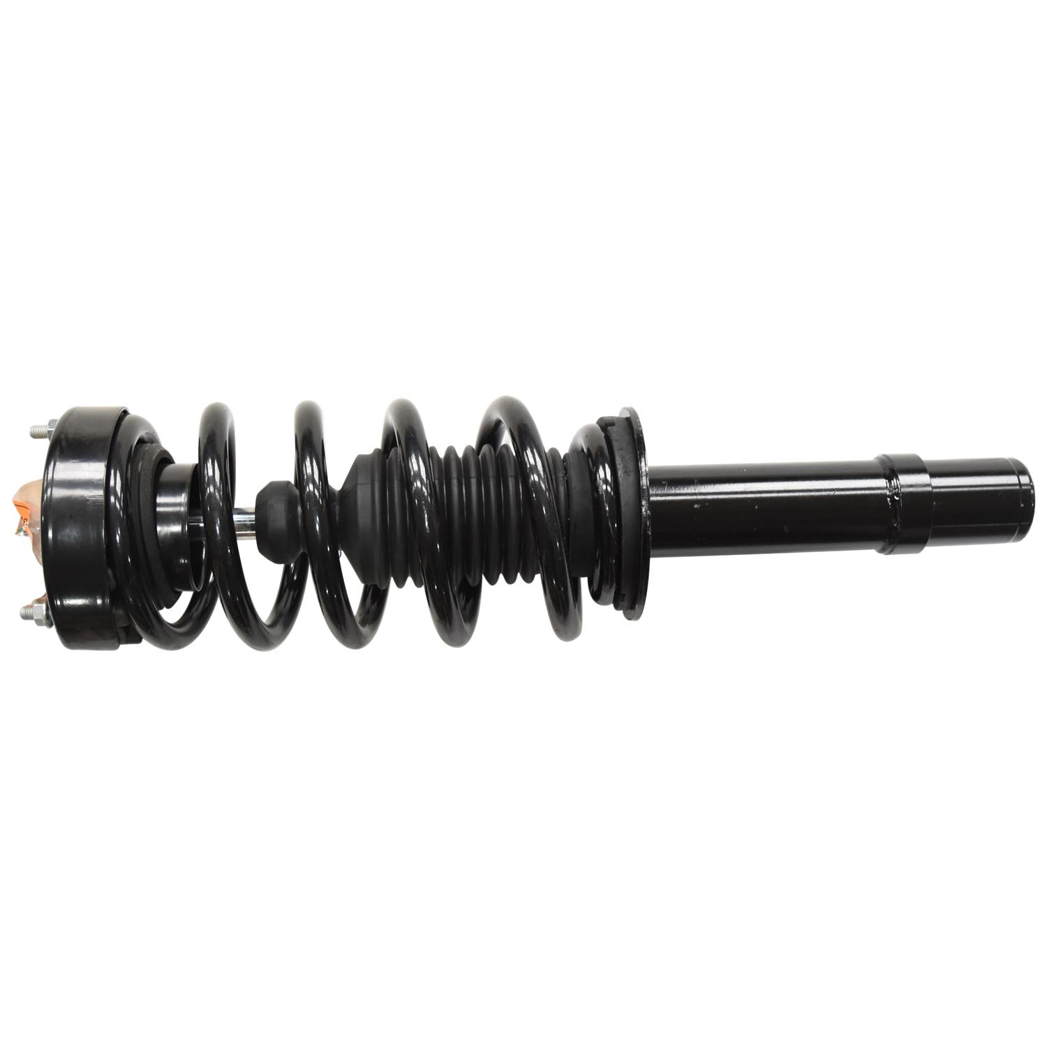 GSP 810081 - Suspension Strut and Coil Spring Assembly GSP 810081 Suspension Strut and Coil Spring Assembly product image 2 of 3