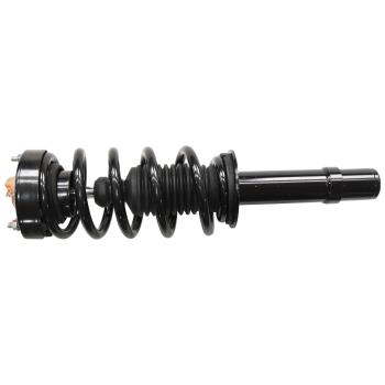 2015 Chrysler 300 Suspension Strut and Coil Spring Assembly Front Left GSP 810081 image 2 of 3