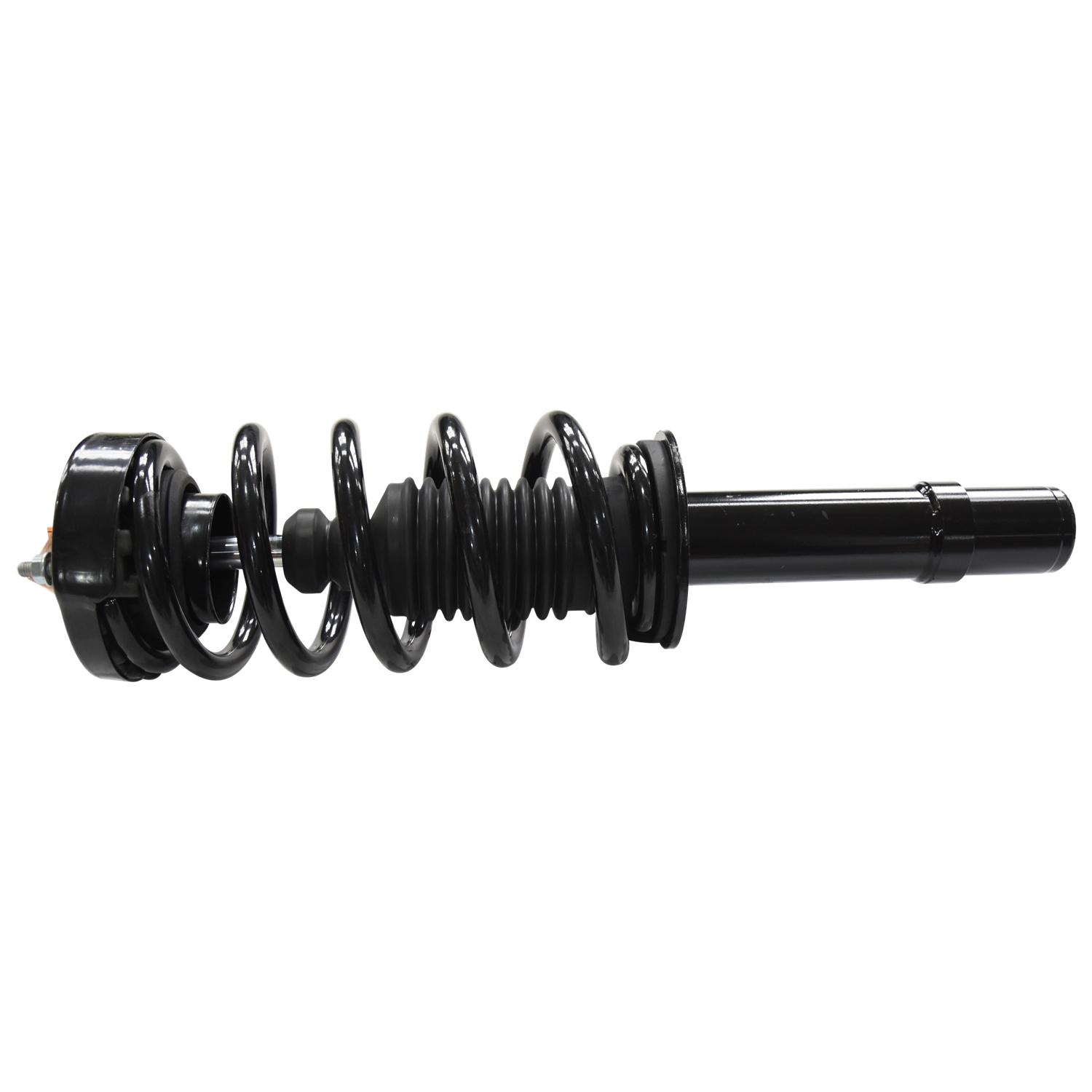 GSP 810081 - Suspension Strut and Coil Spring Assembly GSP 810081 Suspension Strut and Coil Spring Assembly product image 3 of 3