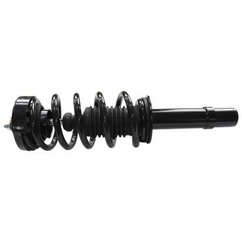 2015 Chrysler 300 Suspension Strut and Coil Spring Assembly Front Left GSP 810081 image 3 of 3