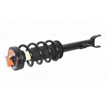 2013 Dodge Challenger Suspension Strut and Coil Spring Assembly Front GSP 810082 image 1 of 3
