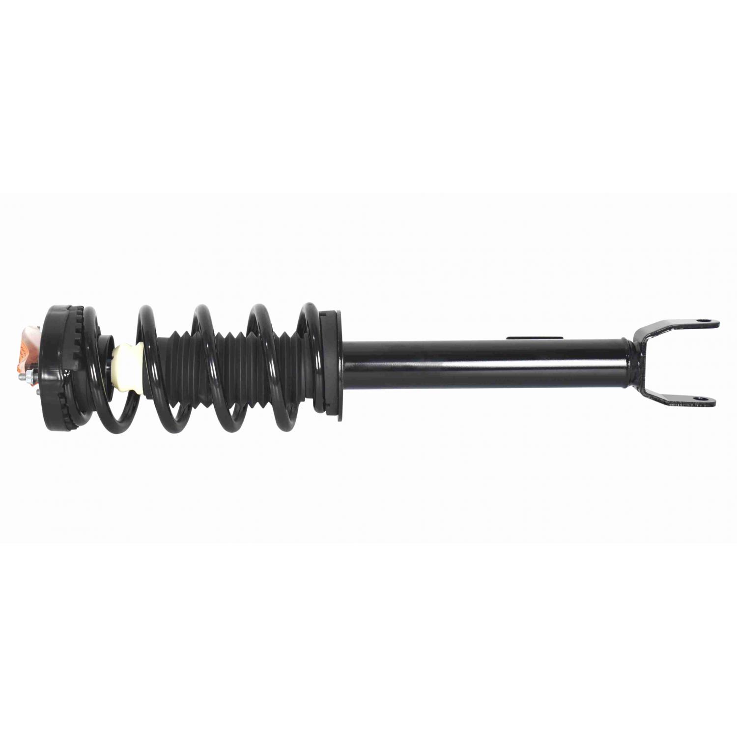 GSP 810082 - Suspension Strut and Coil Spring Assembly GSP 810082 Suspension Strut and Coil Spring Assembly product image 2 of 3