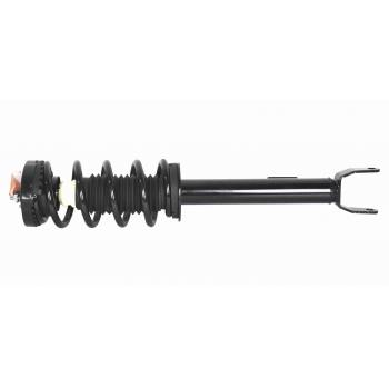 2013 Dodge Challenger Suspension Strut and Coil Spring Assembly Front GSP 810082 image 2 of 3