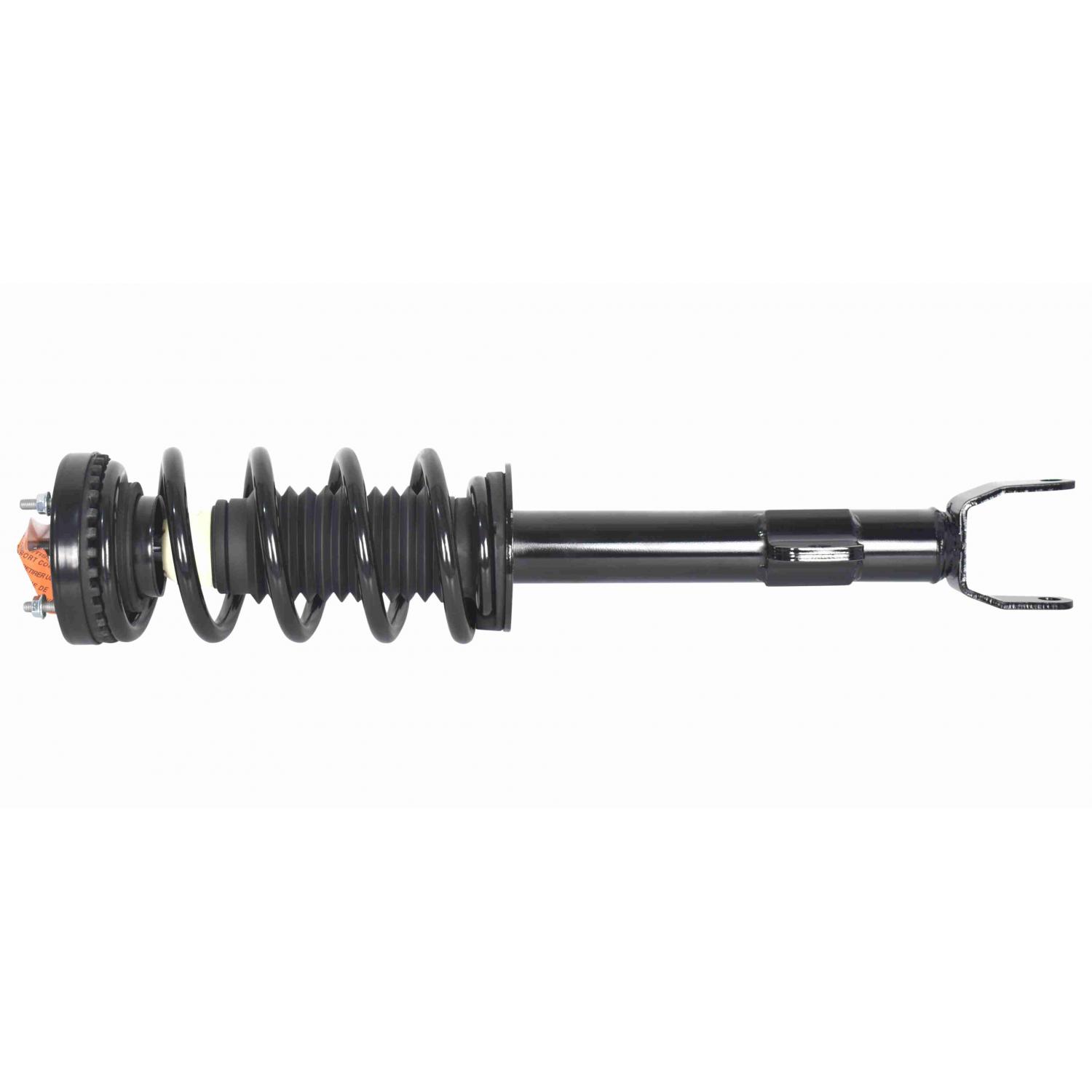 GSP 810082 - Suspension Strut and Coil Spring Assembly GSP 810082 Suspension Strut and Coil Spring Assembly product image 3 of 3