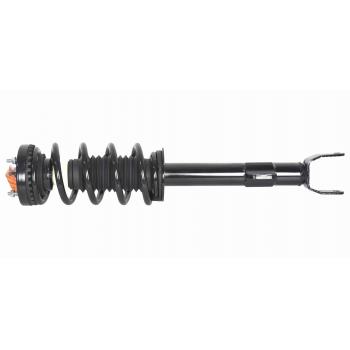 2013 Dodge Challenger Suspension Strut and Coil Spring Assembly Front GSP 810082 image 3 of 3