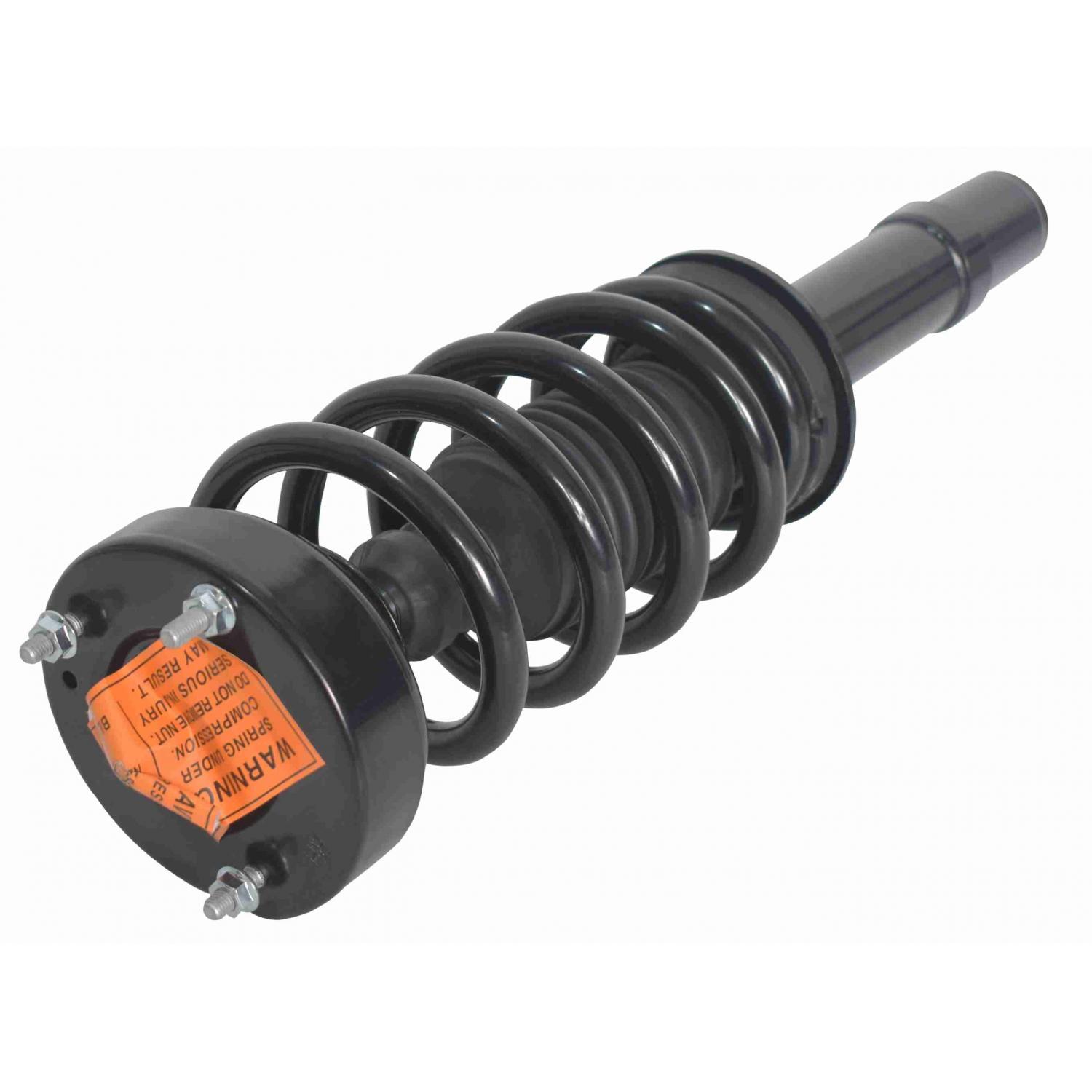 GSP 810083 Suspension Strut and Coil Spring Assembly product image 1 of 3