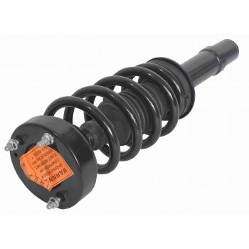 2015 Chrysler 300 Suspension Strut and Coil Spring Assembly Front Right GSP 810083 image 1 of 3