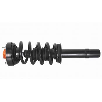 2015 Chrysler 300 Suspension Strut and Coil Spring Assembly Front Right GSP 810083 image 2 of 3