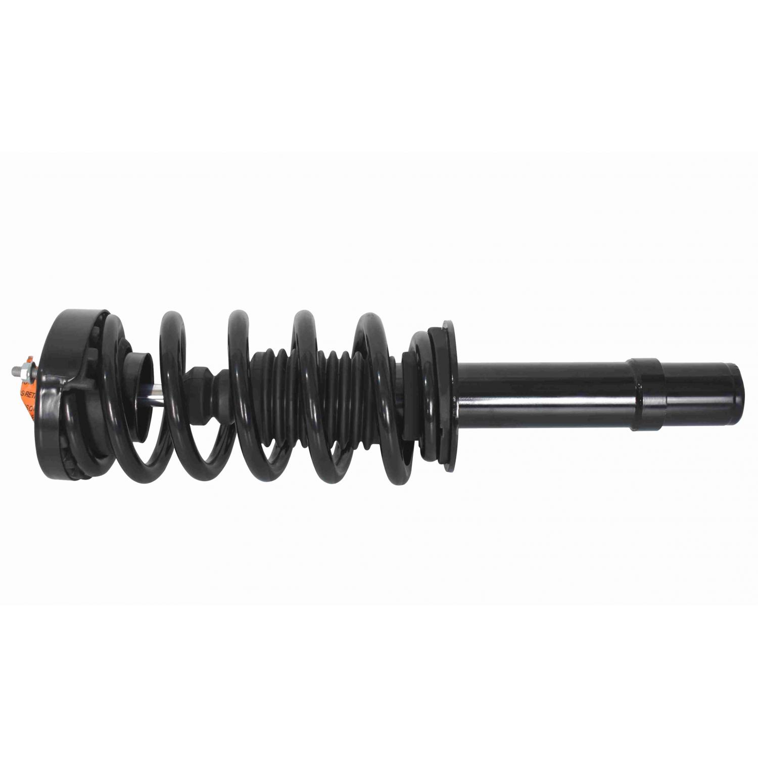 GSP 810083 Suspension Strut and Coil Spring Assembly product image 3 of 3
