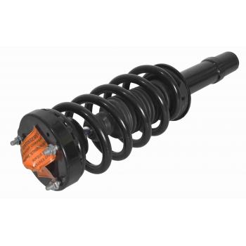 2015 Chrysler 300 Suspension Strut and Coil Spring Assembly Front Left GSP 810084 image 1 of 3