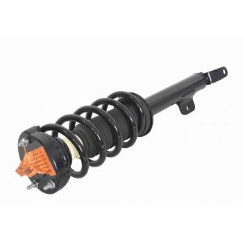 2011 Dodge Challenger Suspension Strut and Coil Spring Assembly Front GSP 810087 image 1 of 3