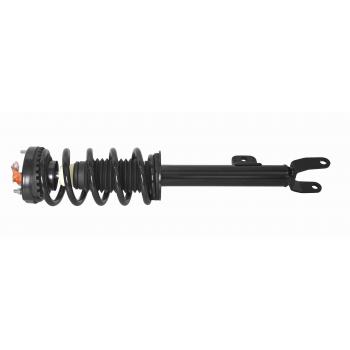 2011 Dodge Challenger Suspension Strut and Coil Spring Assembly Front GSP 810087 image 2 of 3