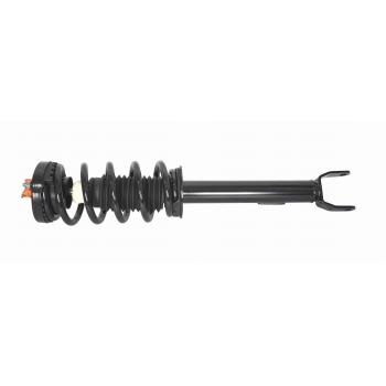 2011 Dodge Challenger Suspension Strut and Coil Spring Assembly Front GSP 810087 image 3 of 3
