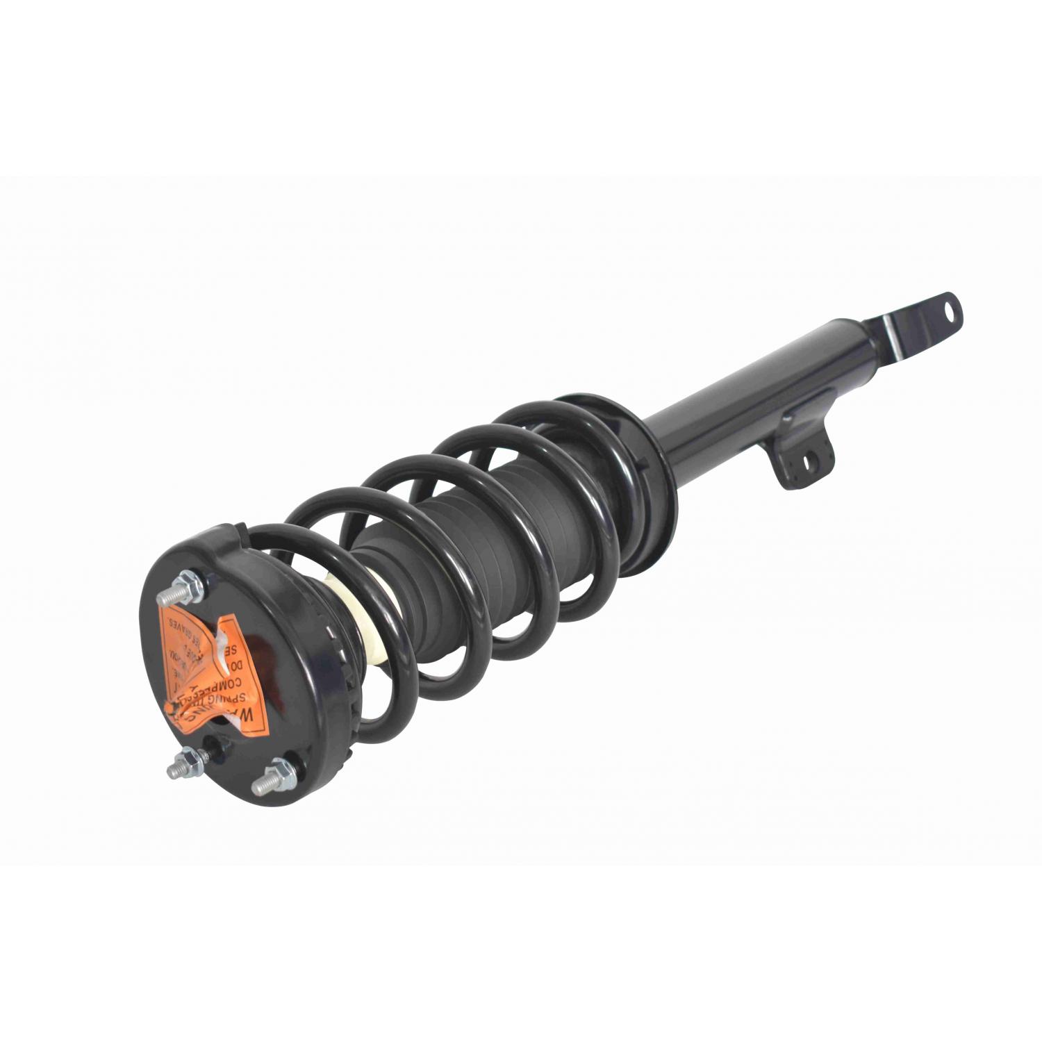 GSP 810088 - Suspension Strut and Coil Spring Assembly GSP 810088 Suspension Strut and Coil Spring Assembly product image 1 of 3