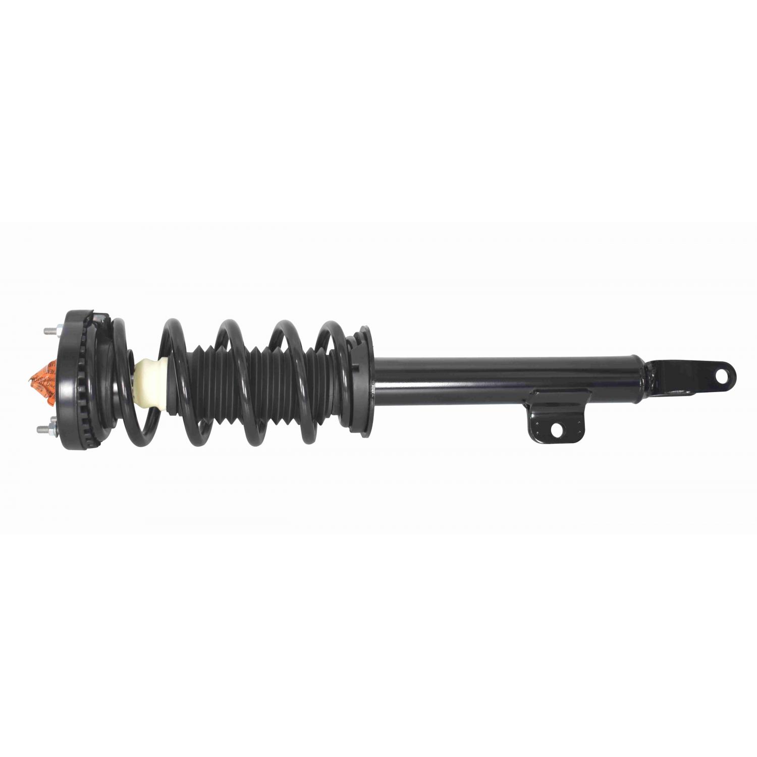 GSP 810088 - Suspension Strut and Coil Spring Assembly GSP 810088 Suspension Strut and Coil Spring Assembly product image 2 of 3