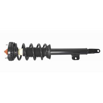 2013 Dodge Challenger Suspension Strut and Coil Spring Assembly Front GSP 810088 image 2 of 3