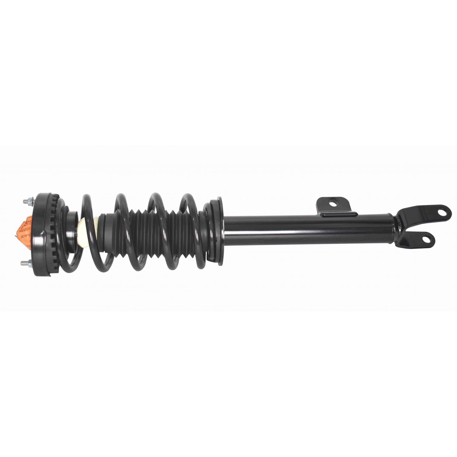 GSP 810088 - Suspension Strut and Coil Spring Assembly GSP 810088 Suspension Strut and Coil Spring Assembly product image 3 of 3