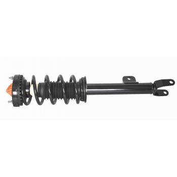 2013 Dodge Challenger Suspension Strut and Coil Spring Assembly Front GSP 810088 image 3 of 3
