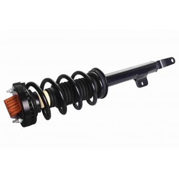2013 Dodge Challenger Suspension Strut and Coil Spring Assembly Front GSP 810089 image 1 of 3