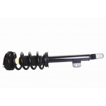 2013 Dodge Challenger Suspension Strut and Coil Spring Assembly Front GSP 810089 image 2 of 3